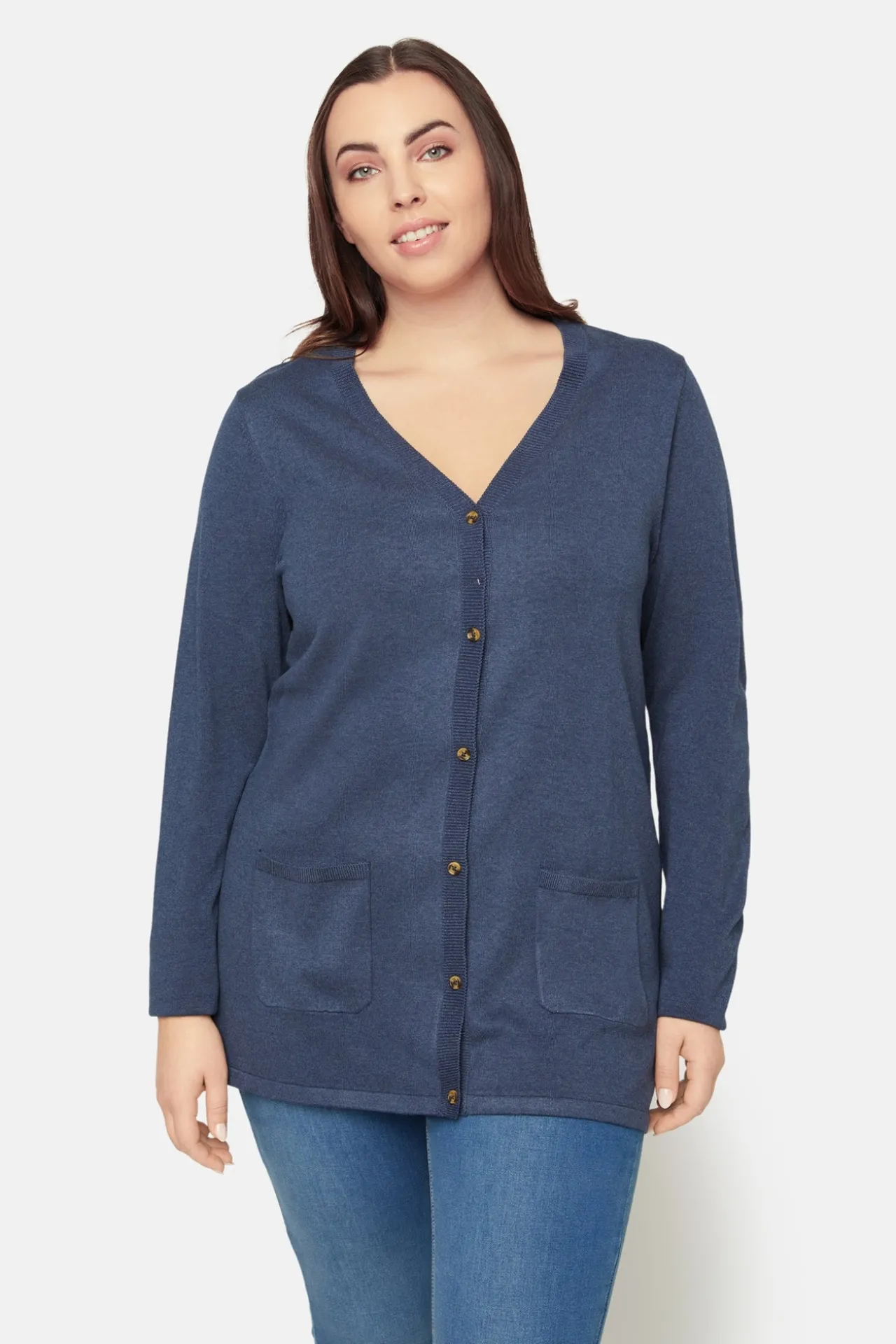 basic_cardigan__naval_mel_0.webp Basic Cardigan - Naval Melange