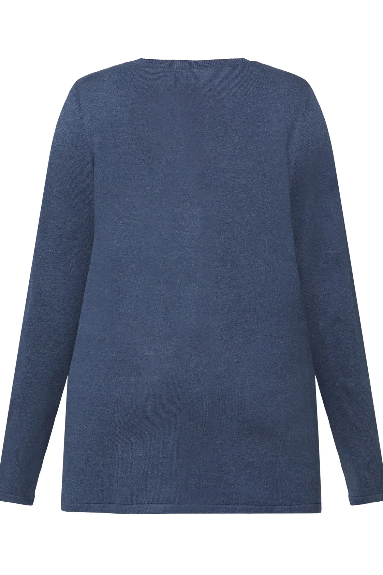 basic_cardigan__naval_mel_5.webp Basic Cardigan - Naval Melange