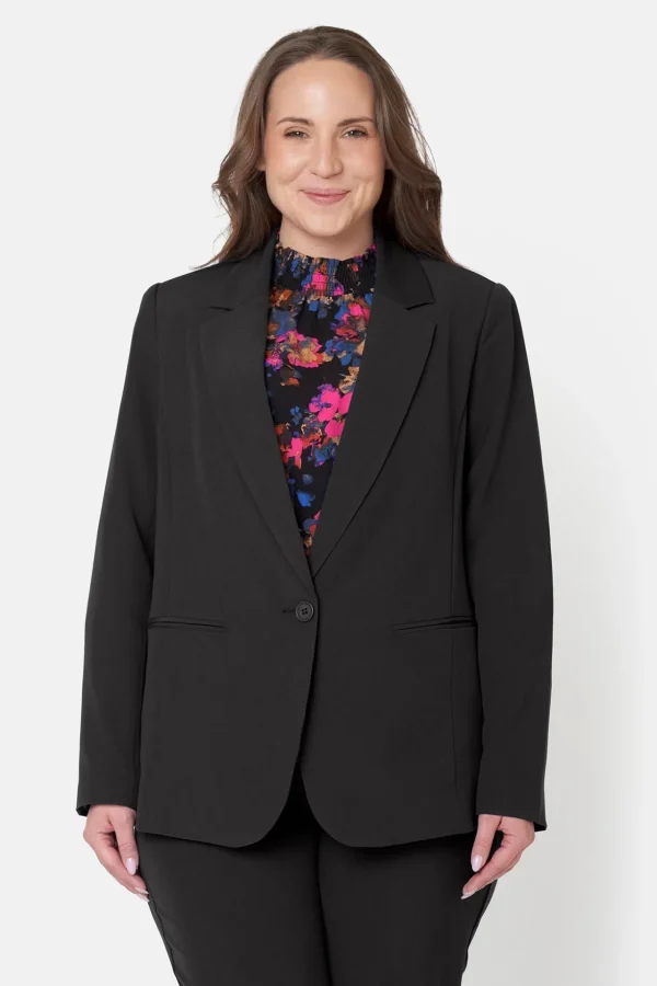 Blazer - Black