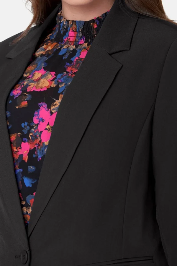 Blazer - Black