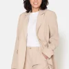 Blazer - Doeskin Sand