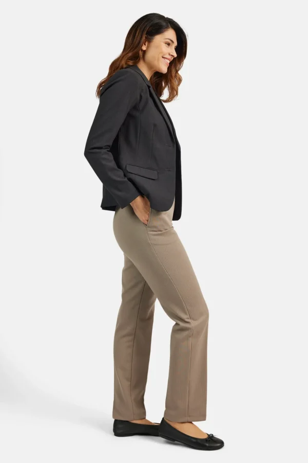 Blazer - Grey mel.