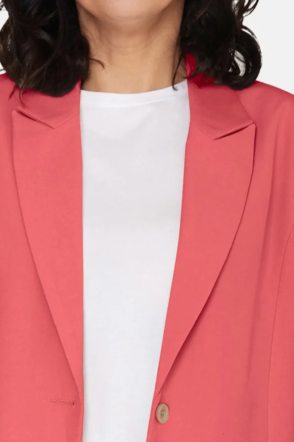 Blazer - Koral