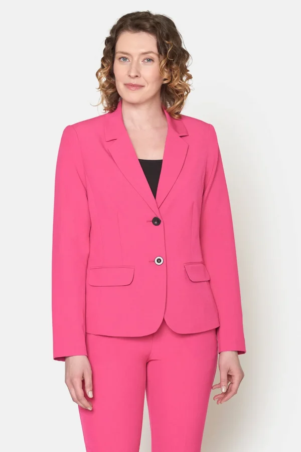 Blazer - Magenta