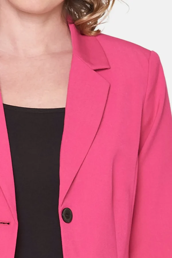 Blazer - Magenta