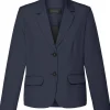 Blazer - Midnight Blue