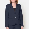 Blazer - Navy