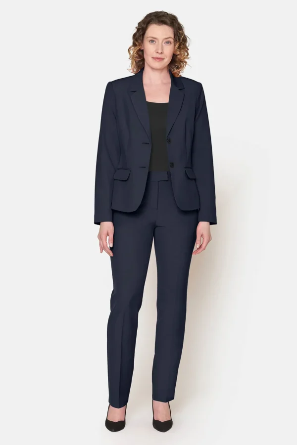 Blazer - Navy
