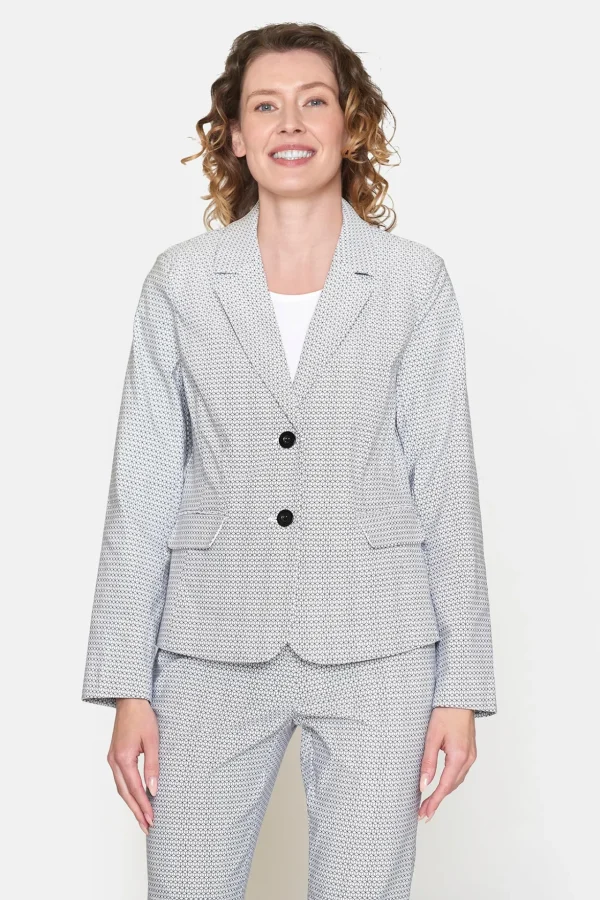 Blazer - Sort