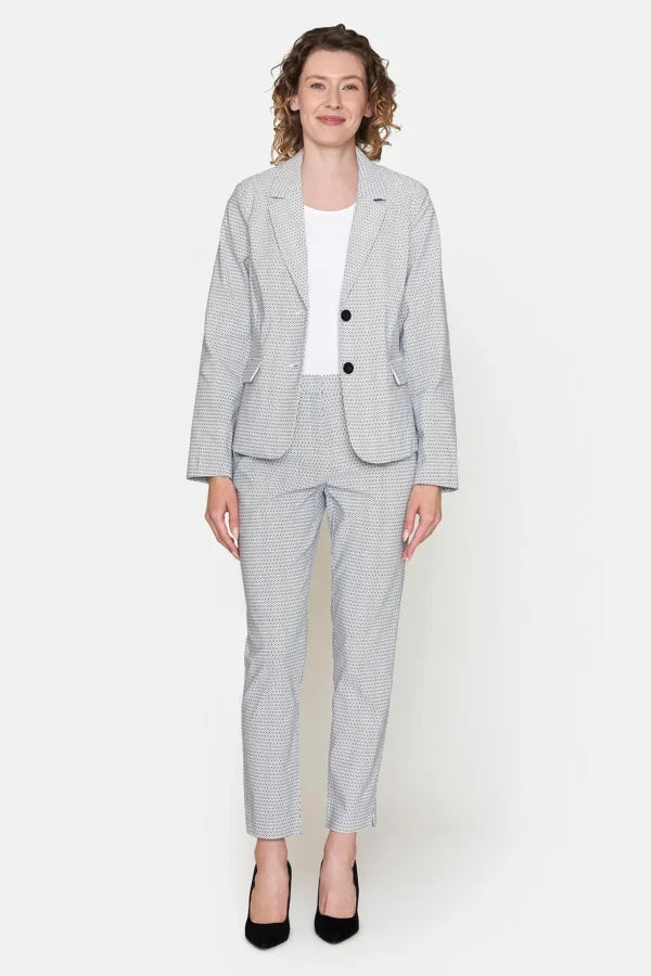 Blazer - Sort