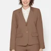 Blazer - Thrush Brown