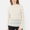 Blonde T-shirt - Turtledove