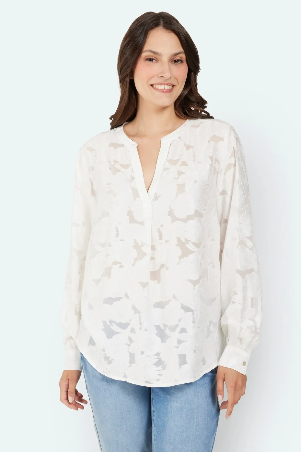 blouse__cloud_dancer_0.webp Blouse - Cloud Dancer