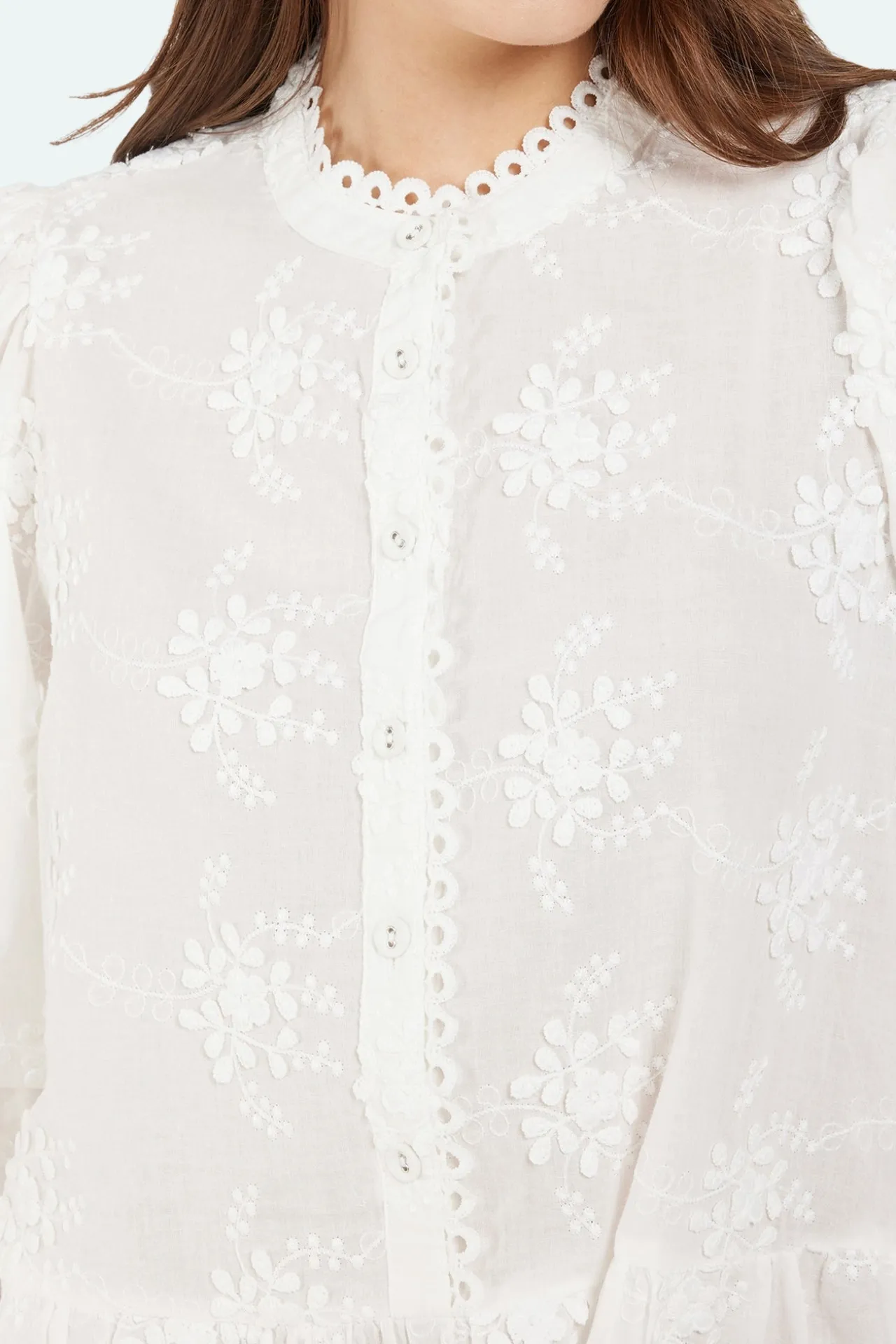 blouse__white_3.webp Blouse - White