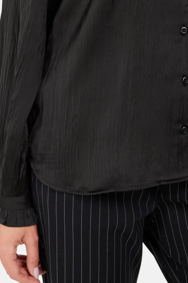 Bluse - Black
