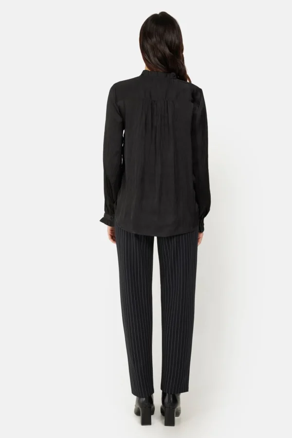 Bluse - Black