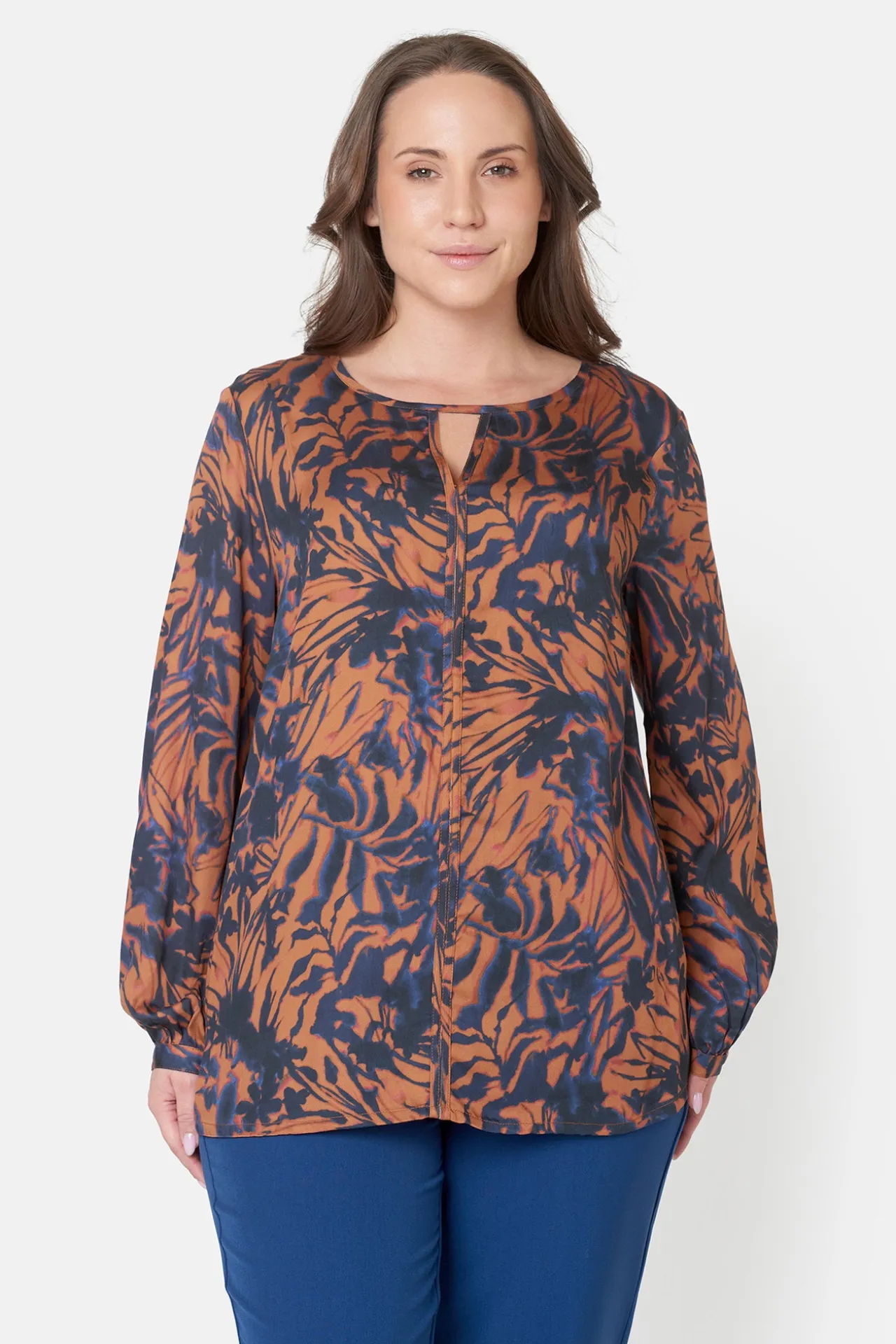 bluse__glazed_ginger_0.webp Bluse - Glazed Ginger