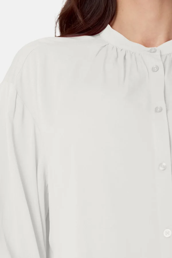 Bluse - Off white