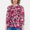 Bluse - Pink