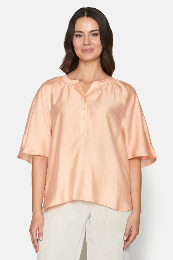 Bluse - Sunset