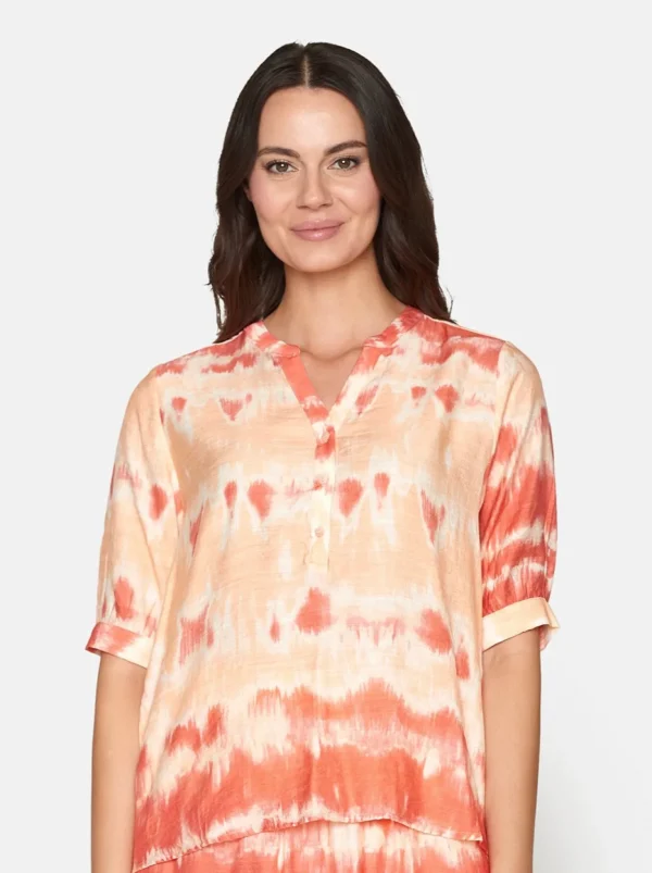 Bluse - Sunset