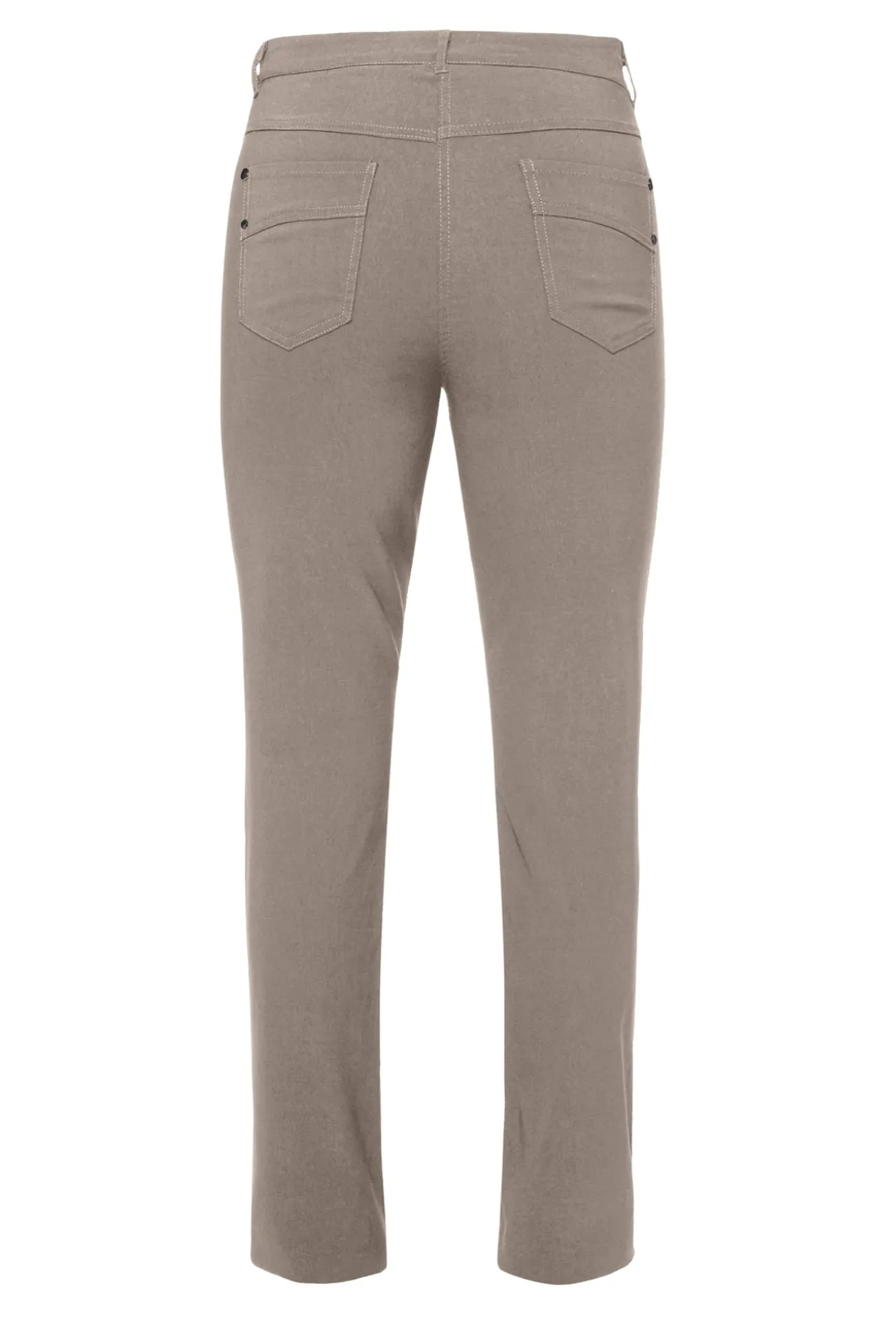 buks_lommet_madelaine__sa_1.webp Buks, 5-lommet, Madelaine - Sand - Straight fit