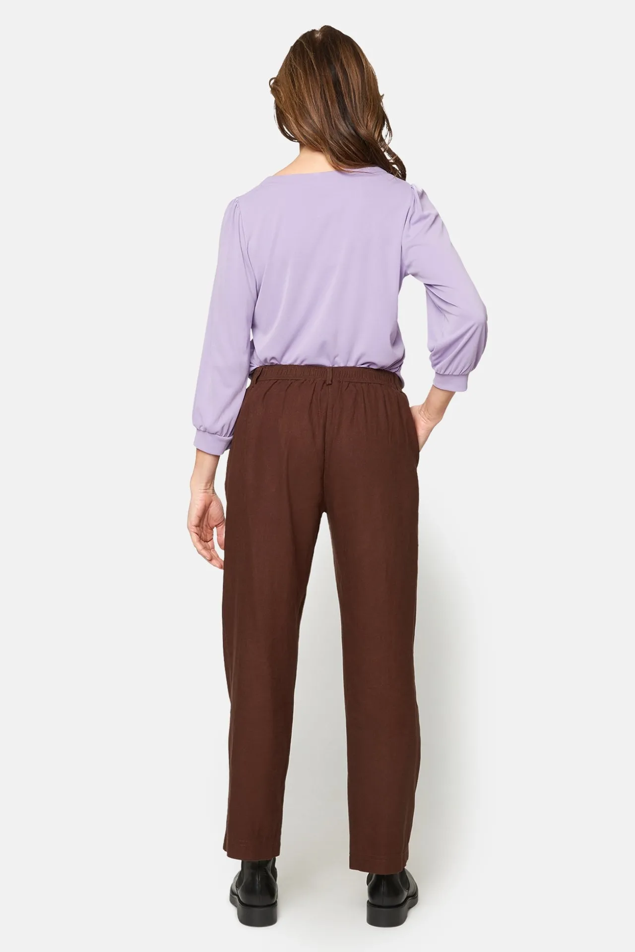 bukser__chicory_coffee_2.webp Bukser - Chicory Coffee