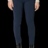 Bukser Slim - Navy