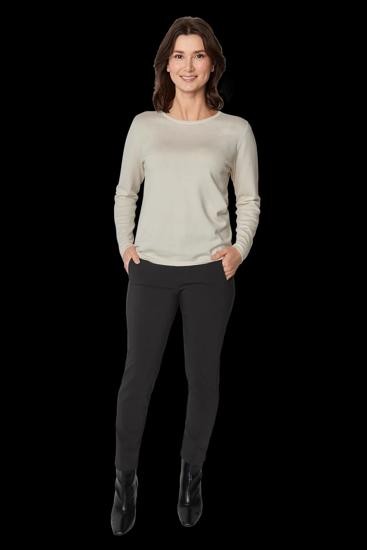 bukser_slim__sort_2.webp Bukser Slim - Sort
