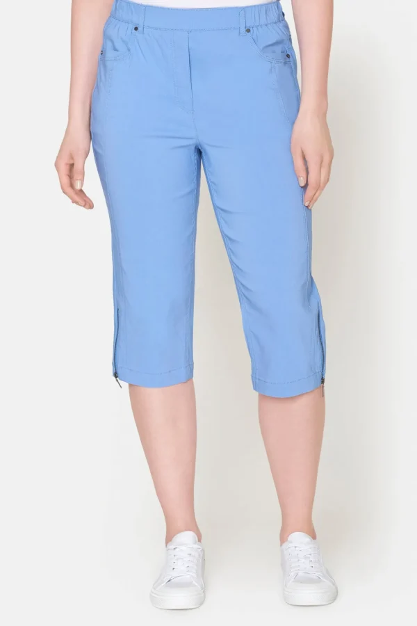 Capri - Sky Blue