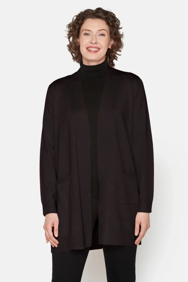 Cardigan - Black