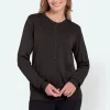 Cardigan - Black
