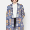 Cardigan - Blue