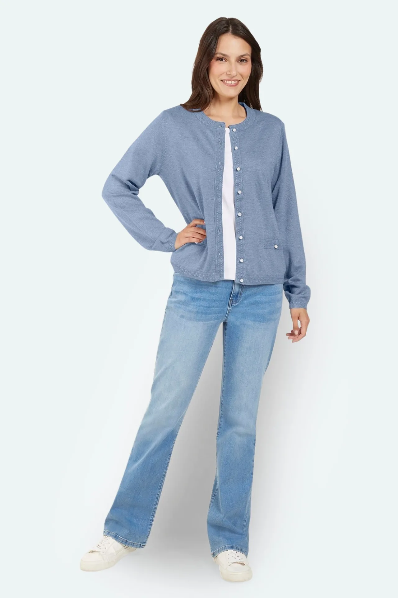 cardigan__forever_blue_me_2.webp Cardigan - Forever Blue Melange