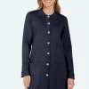 Cardigan - Navy