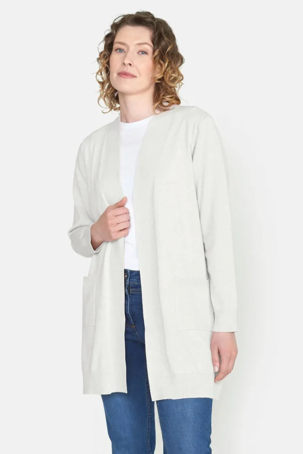 Cardigan - Off White
