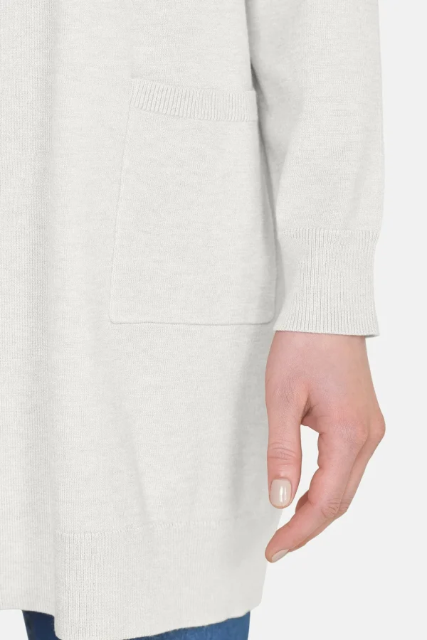 Cardigan - Off White