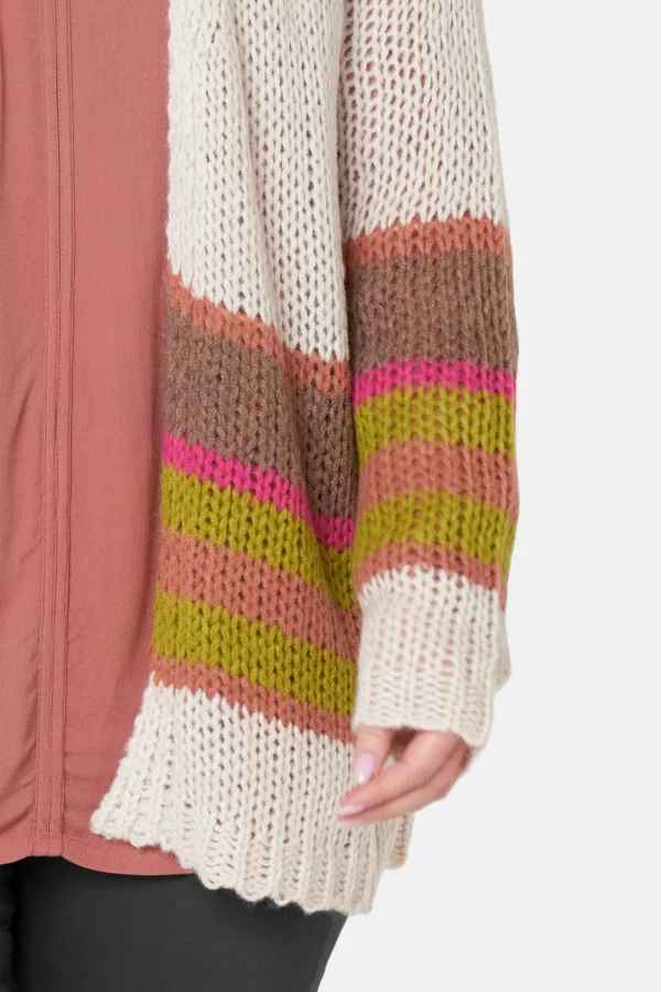 Cardigan - Off White