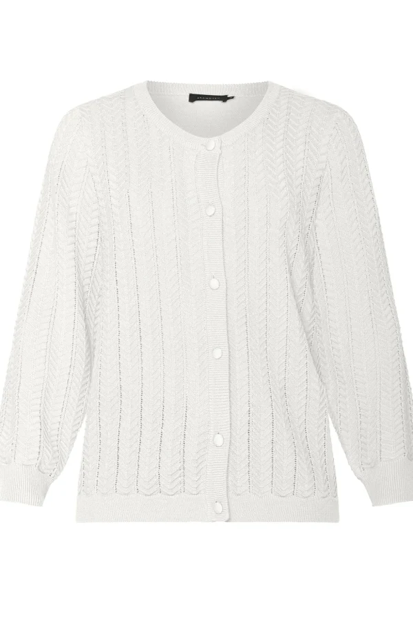 Cardigan - Off White