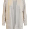 Cardigan - Rainy Day Melange