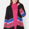 Cardigan - Sort