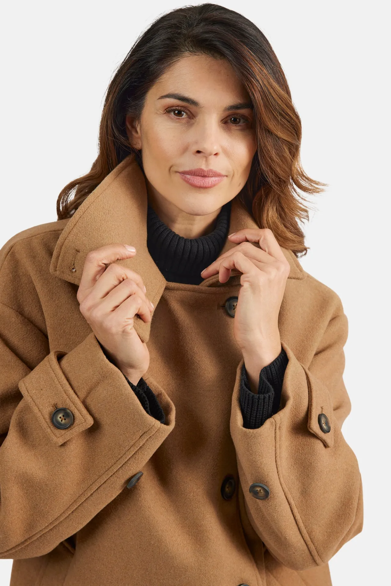 frakke__oversize__camel_1.webp Frakke - Oversize - Camel