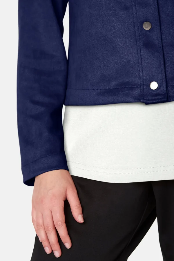 Jakke - Navy