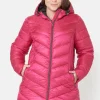 Jakke - Pink