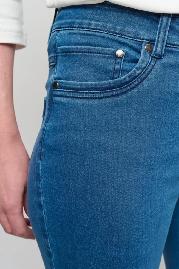 Jeans Jane - Blue Sky