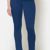 Jeans Madelaine - Washed denim - Straight fit