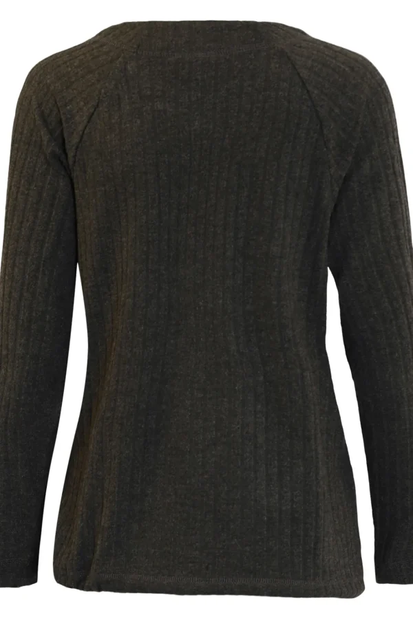 Joggingsæt - Dark Grey Mell