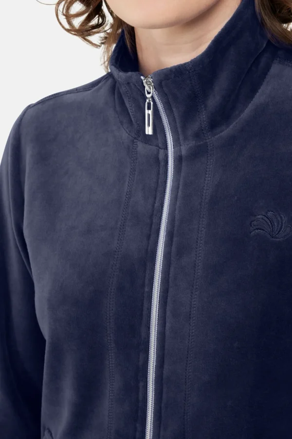 Joggingsæt - Navy Blue