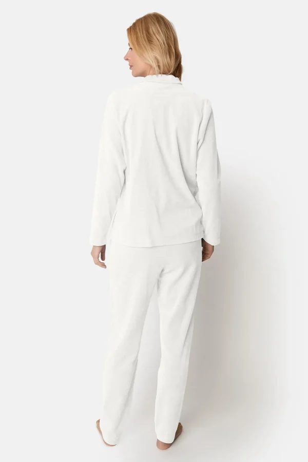 Joggingsæt - Off White