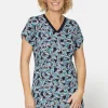Kjole - Navy Blue